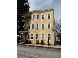 234 Bell St, Manchester, NH 03103