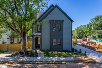 11 Stall St, Greenville, SC 29609