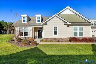 10314 Farm Glen Way, Glen Allen, VA 23059