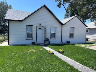809 Warren St, Weldona, CO 80653