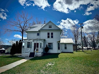 170 E Main St, Merrimac, WI 53561