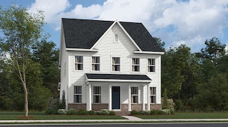 Aliceanna, Middle River, MD 21220