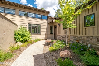 1749 E Bent Tree Cir Unit 20, Flagstaff, AZ 86005