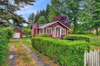 8601 308th Ave SE, Preston, WA 98050