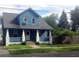 13 Northwood St, Chicopee, MA 01013