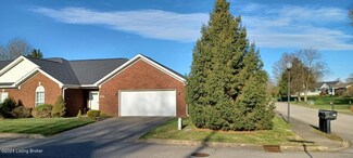 8600 Mill Spring Place, Louisville, KY 40228