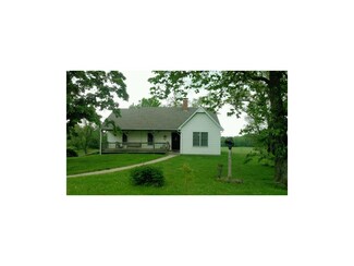 28167 State Highway 190, Jamesport, MO 64648