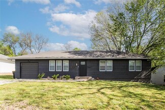 1830 Maddi Ave, Kansas City, MO 64132
