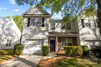 7607 Abigail Glen Dr, Charlotte, NC 28212