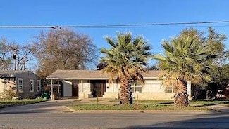 2628 W Avenue N, San Angelo, TX 76904