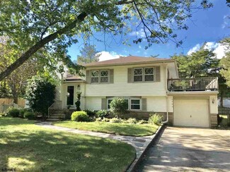 1701 Woodlynne Blvd, Linwood, NJ 08221