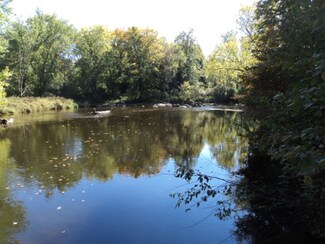 80 Acres Red Granite Rd, Aniwa, WI 54408
