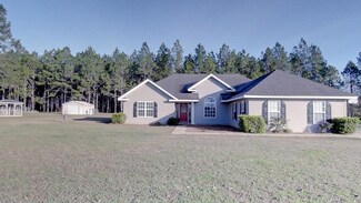 2467 Pine Park Rd, Cairo, GA 39828
