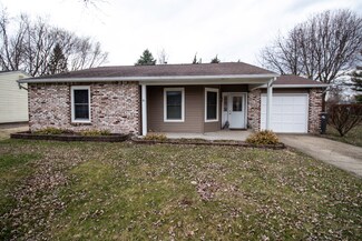 6908 Inverness Way, Indianapolis, IN 46237