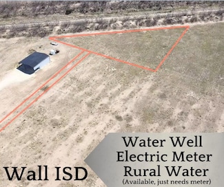 1681 Shahan Rd Unit Tract 3, San Angelo, TX 76904