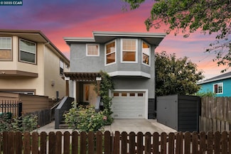 1256 Fred Jackson Way, Richmond, CA 94801