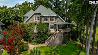 1081 Point View Rd, Chapin, SC 29036