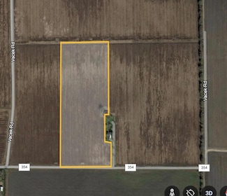 0 CR 354 Cr 354, Elmaton, TX 77440