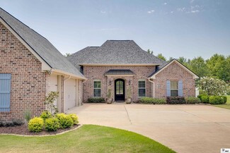 536 Bunker Ln, Monroe, LA 71203