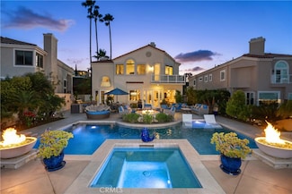 30512 La Vue, Laguna Niguel, CA 92677