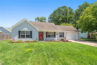 2004 Aloma Dr, Virginia Beach, VA 23453