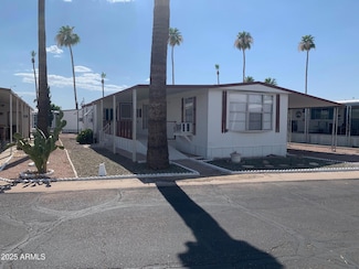 11425 E University Dr Unit 69, Apache Junction, AZ 85120