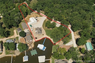 68 Sy Acres Dr, Gravois Mills, MO 65037