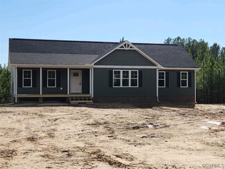 546 Old Buckingham Rd, Cumberland, VA 23040
