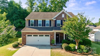 6029 Piscataway Ct, Rock Hill, SC 29732