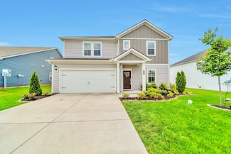 4022 Arrowleaf Ln, Antioch, TN 37013