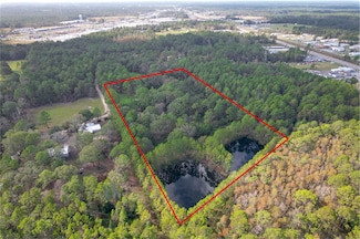 595 Sawdust Trail, Waycross, GA 31503
