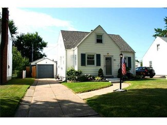 26 Oakridge Ave, Buffalo, NY 14217
