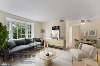 820 S Arlington Mill Dr Unit 3201, Arlington, VA 22204