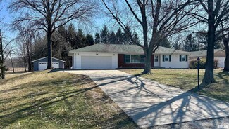 14594 Dixon Rd Unit 1, Auburn, IL 62615