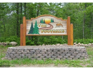 TBD Lot 2 Foothills Dr, Cuyuna, MN 56444