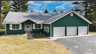 5570 Zeman Rd, Eagle River, WI 54521