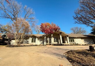 7425 S College Place, Tulsa, OK 74136