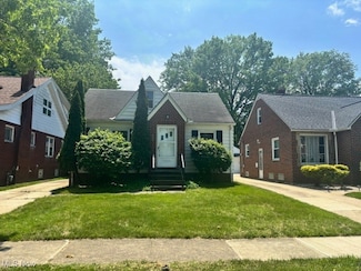 19800 Meredith Ave, Cleveland, OH 44119