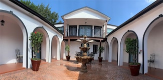 1004 W 2nd Ave, Corsicana, TX 75110