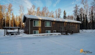 4601 N Autumn Ln, Wasilla, AK 99623