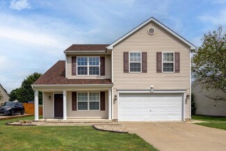 324 Pepperidge Dr, Trenton, OH 45067