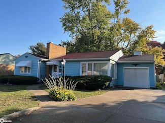 816 Hagemann Ave, Burlington, IA 52601