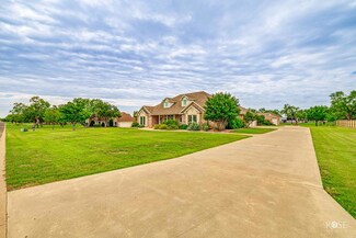 1527 Barbara Ave, San Angelo, TX 76904