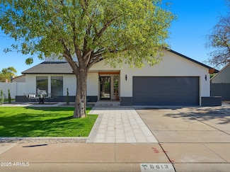 6613 N 81st Place, Scottsdale, AZ 85250