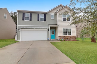 281 Decatur Dr, Summerville, SC 29483