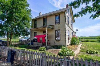 289 Clearview Rd, East Lampeter Township, PA 17602