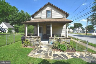 301 Lagrange Ave, Essington, PA 19029