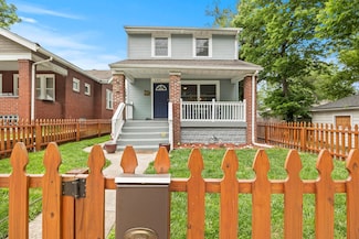 285 N Wayne Ave, Columbus, OH 43204