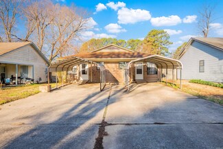 407 Mildred St, Conway, AR 72034