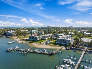 1300 Seaway Dr Unit B-1, Fort Pierce, FL 34949